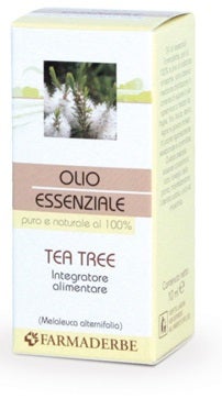 Olio Essenziale Tea Tree 10ml-1