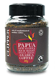 CAFFE ISTANTANEO 100G BIO CLIP-1