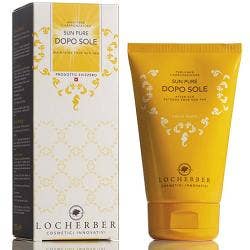 SUN PURE DOPO SOLE CREMA 125ML-1