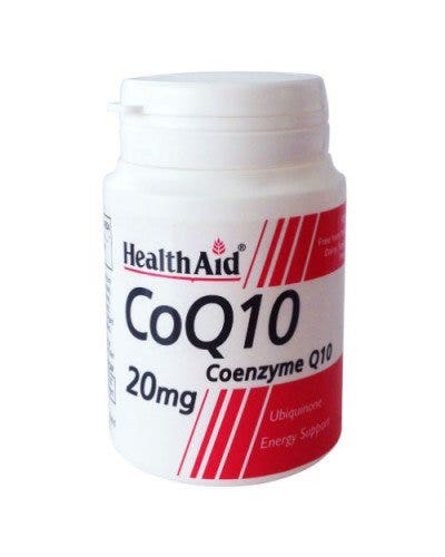 COENZIMA Q10 30CPR-1