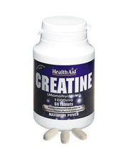 CREATINE 60CPR 1000MG-1
