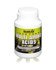 AMINOACIDI RAMIFICATI 60CPR-1