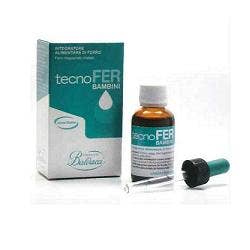 Tecnofer Bambini Gocce 30ml-1