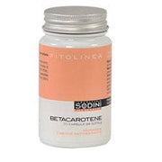 BETACAROTENE SOD 70CPS-1