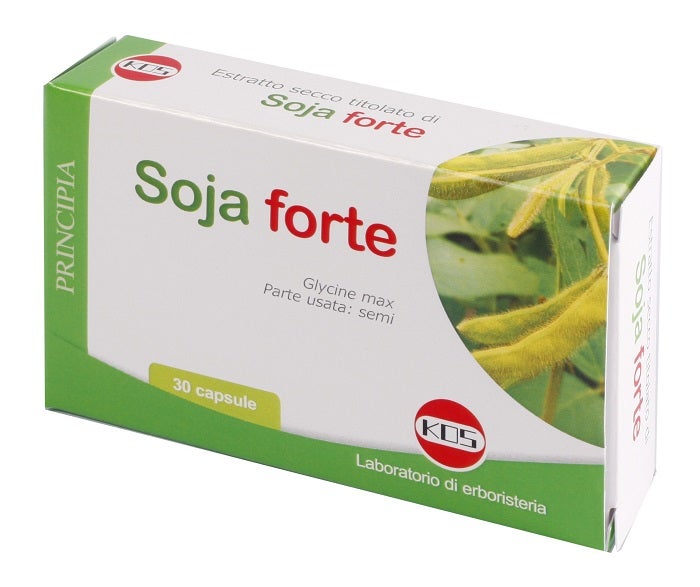 SOJA FORTE ES 30CPS-1