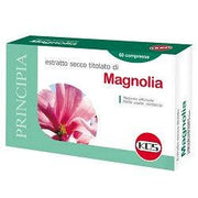 Magnolia Estratto Secco 60 Compresse  - 1