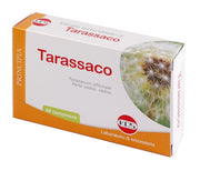 TARASSACO ESTRATTO SECCO 60CPR-1