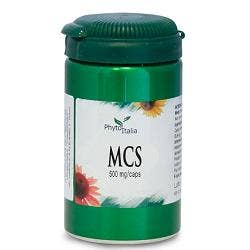 MCS 30CPS-1