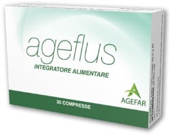 Ageflus 30 Compresse-1