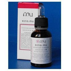 ECTO MU GOCCE 30ML  - 1