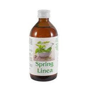 SPRING LINEA SCIROPPO 200ML-1