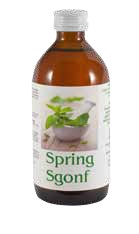 SPRING SGONF SCIROPPO 200ML-1