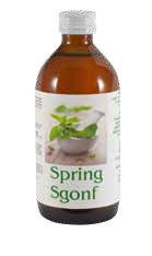 SPRING SGONF SCIROPPO 200ML-1