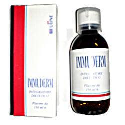 Immuderm Sciroppo 200ml-1