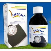 LIPOCALO DREN SCIROPPO 250ML-1