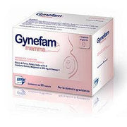 Gynefam Mamma 30 Capsule  - 1