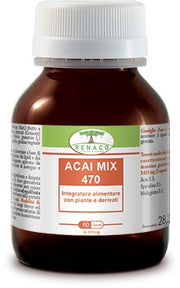ACAI MIX 470 60CPS-1