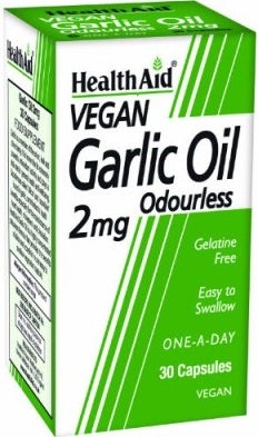 AGLIO INODORE 2MG 30CPS MOLLI-1