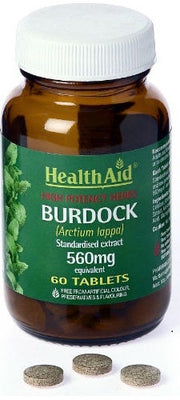BARDANA 60CPR-1