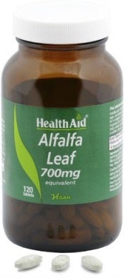 ALFALFA 120CPR-1