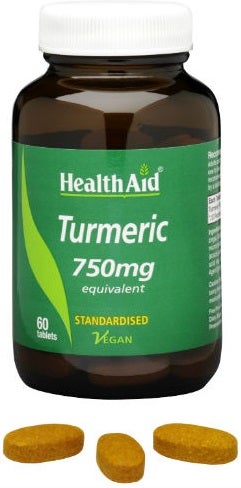CURCUMA 60CPR  - 1