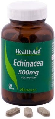 ECHINACEA 60CPR-1