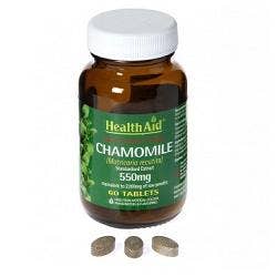 CAMOMILLA MATRICARIA 60CPR-1