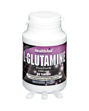 GLUTAMINA 60CPR-1