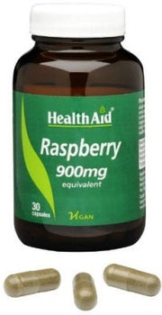 LAMPONE RASPBERRY 30CPS-1