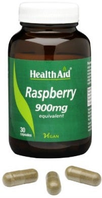 LAMPONE RASPBERRY 30CPS-1