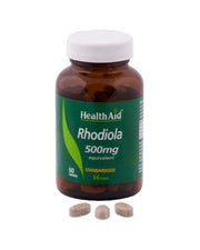 RODIOLA ROSEA 60CPR-1