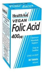 ACIDO FOLICO 90CPR-1