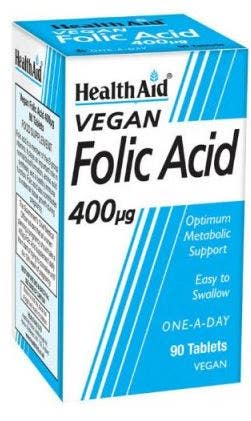 ACIDO FOLICO 90CPR-1