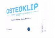 Osteoklip 30 Compresse  - 1