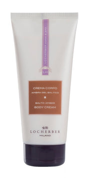 AMBRA BALTICO BODY CREAM 200ML-1
