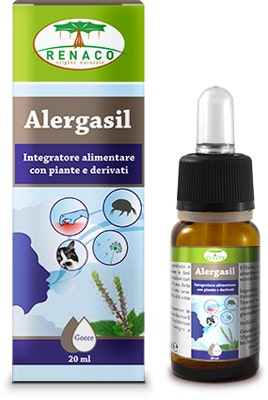 ALERGASIL GOCCE 20ML-1