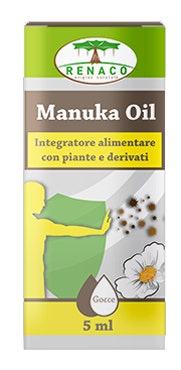 Manuka Oil 5ml-1