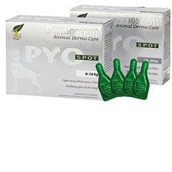 PYO SPOT CANE 0-10KG-1