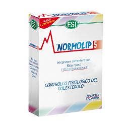 Esi Normolip 5 30 Naturcaps-1