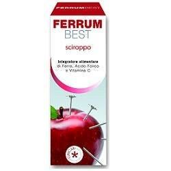 FERRUMBEST 200ML-1