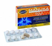 Manuka Benefit Gola Throat 20cpr  - 1