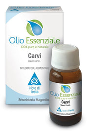 CARVI OLIO ESSENZIALE 10ML-1