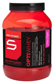 OPTIWHEY BANANA/VANIGLIA 900G-1