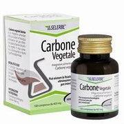 CARBONE VEGETALE 40 COMPRESSE-1