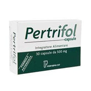 Pertrifol 30 capsule  - 1