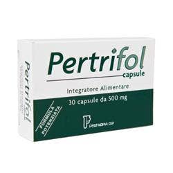 Pertrifol 30 capsule  - 1