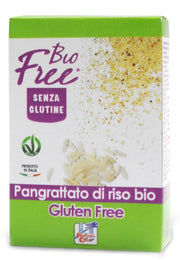 BIO FREE PANGRATTATO RISO BIO-1