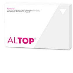 Altop 20 Compresse  - 1