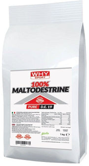 100% MALTODESTRINE 1KG-1