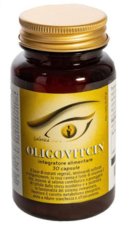 OLIGOVITCIN 30CPS-1